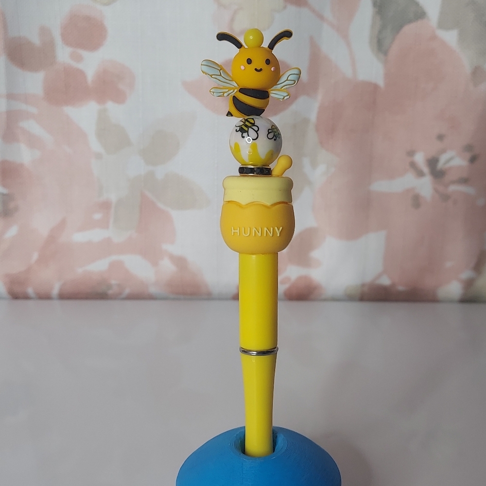 Cute Honey Bee Pen